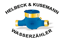 Helbeck & Kusemann - Wasserzähler
